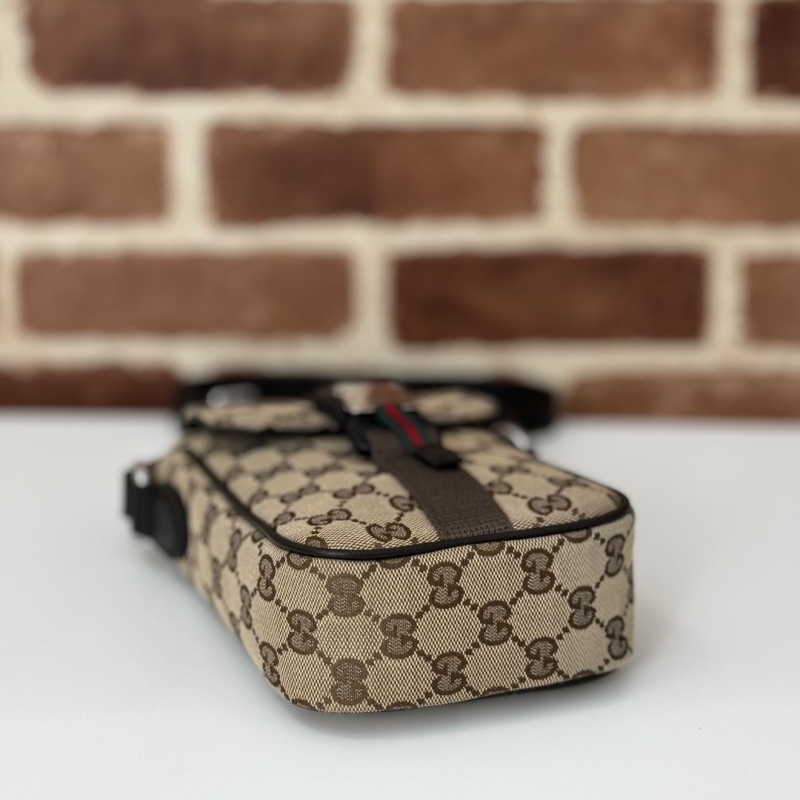 Gucci Satchel Bags